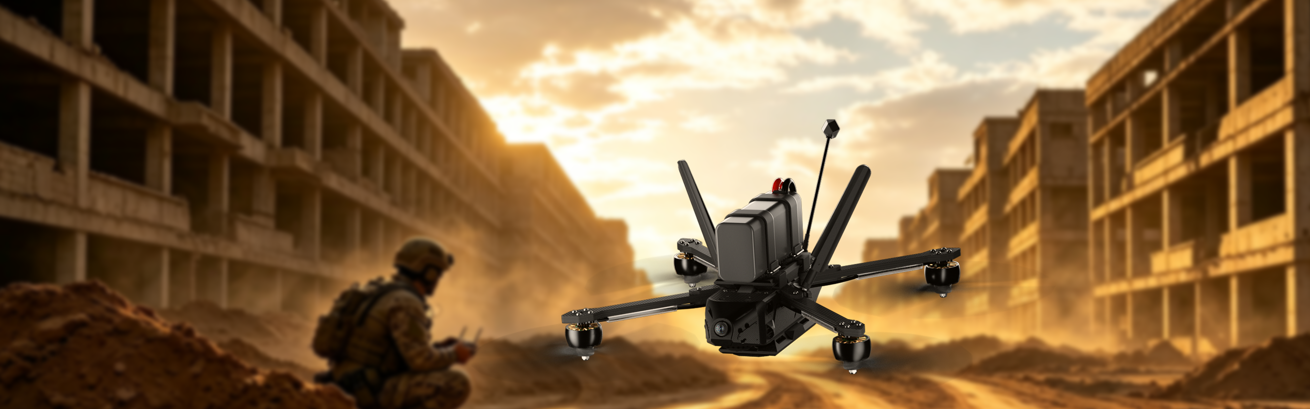 BLADEX NOX10